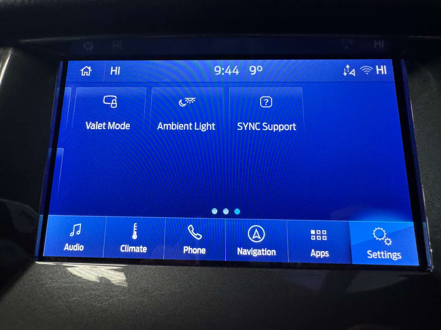 Used Ford Ranger 2022 for sale - 77632215: Photo 61