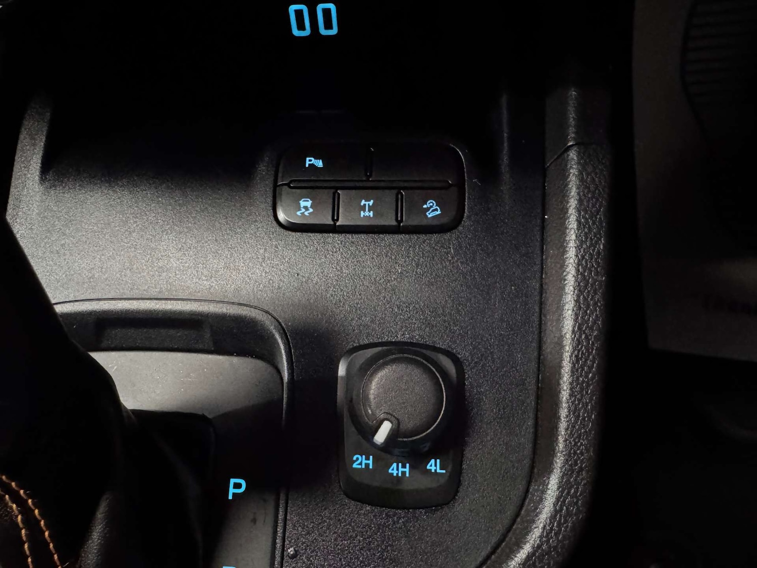 Used Ford Ranger 2022 for sale - 77632215: Photo 65