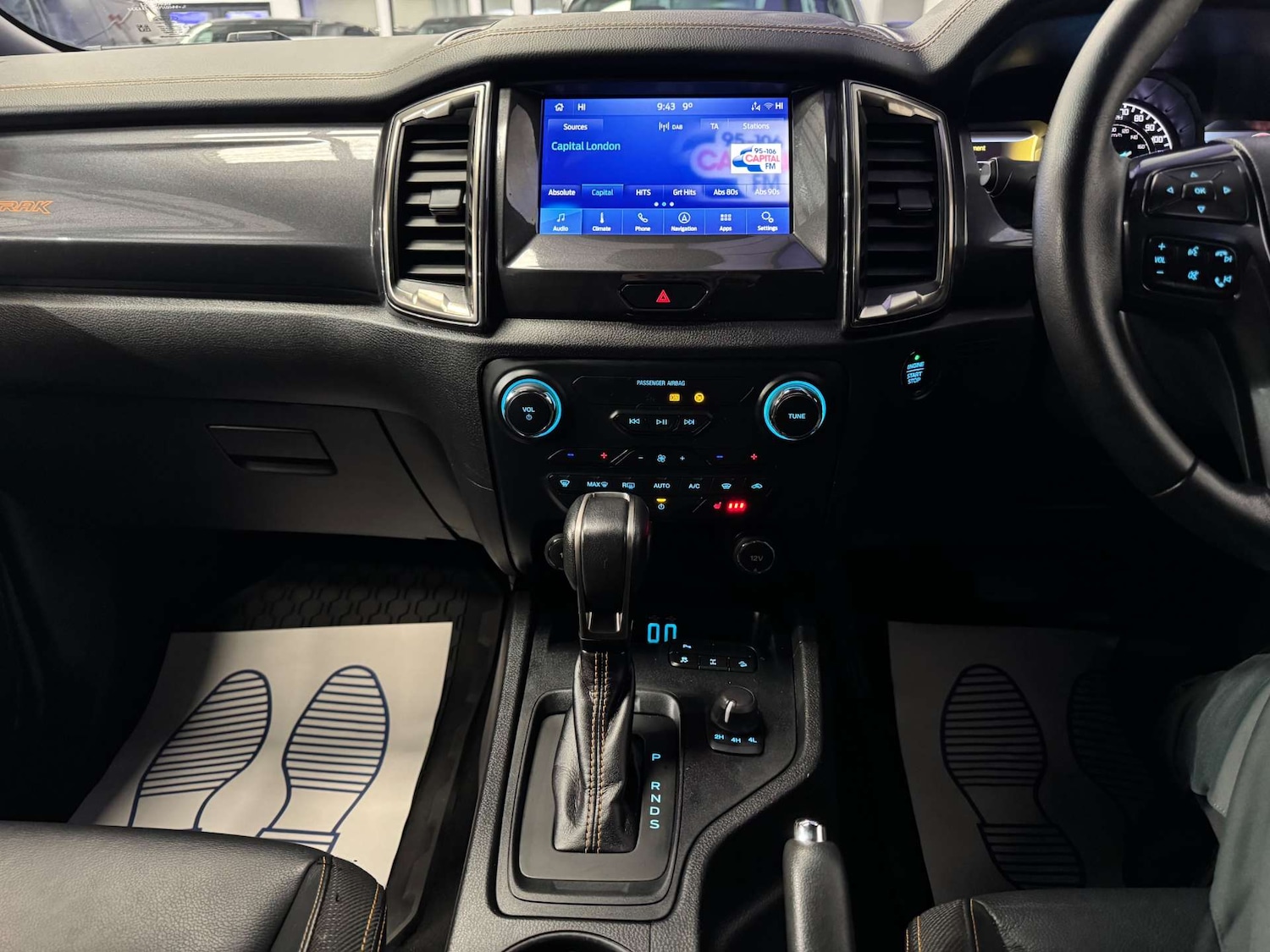 Used Ford Ranger 2022 for sale - 77632215: Photo 67