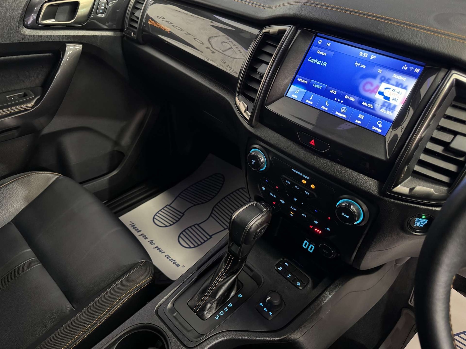 Used Ford Ranger 2022 for sale - 77632215: Photo 68