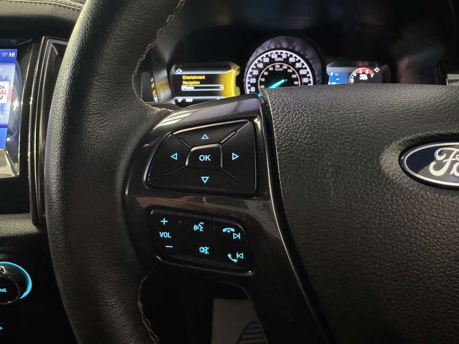 Used Ford Ranger 2022 for sale - 77632215: Photo 69