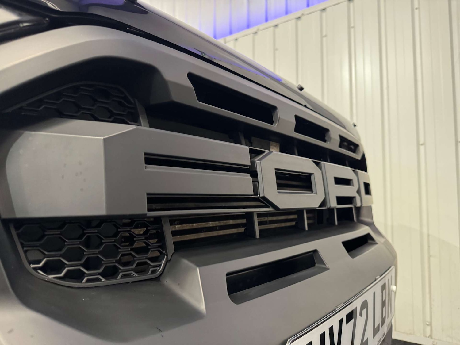 Used Ford Ranger 2022 for sale - 77632215: Photo 7