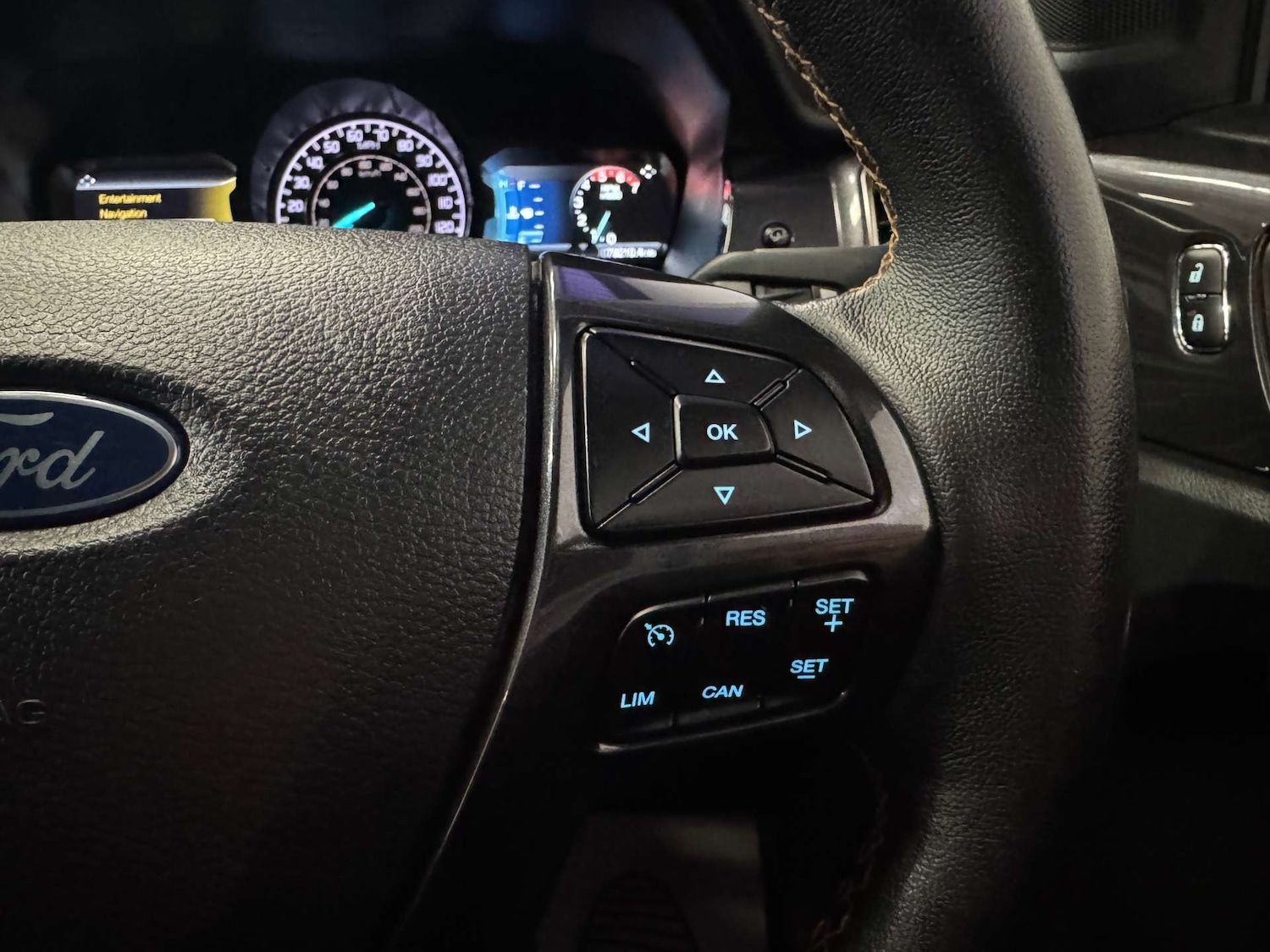 Used Ford Ranger 2022 for sale - 77632215: Photo 70