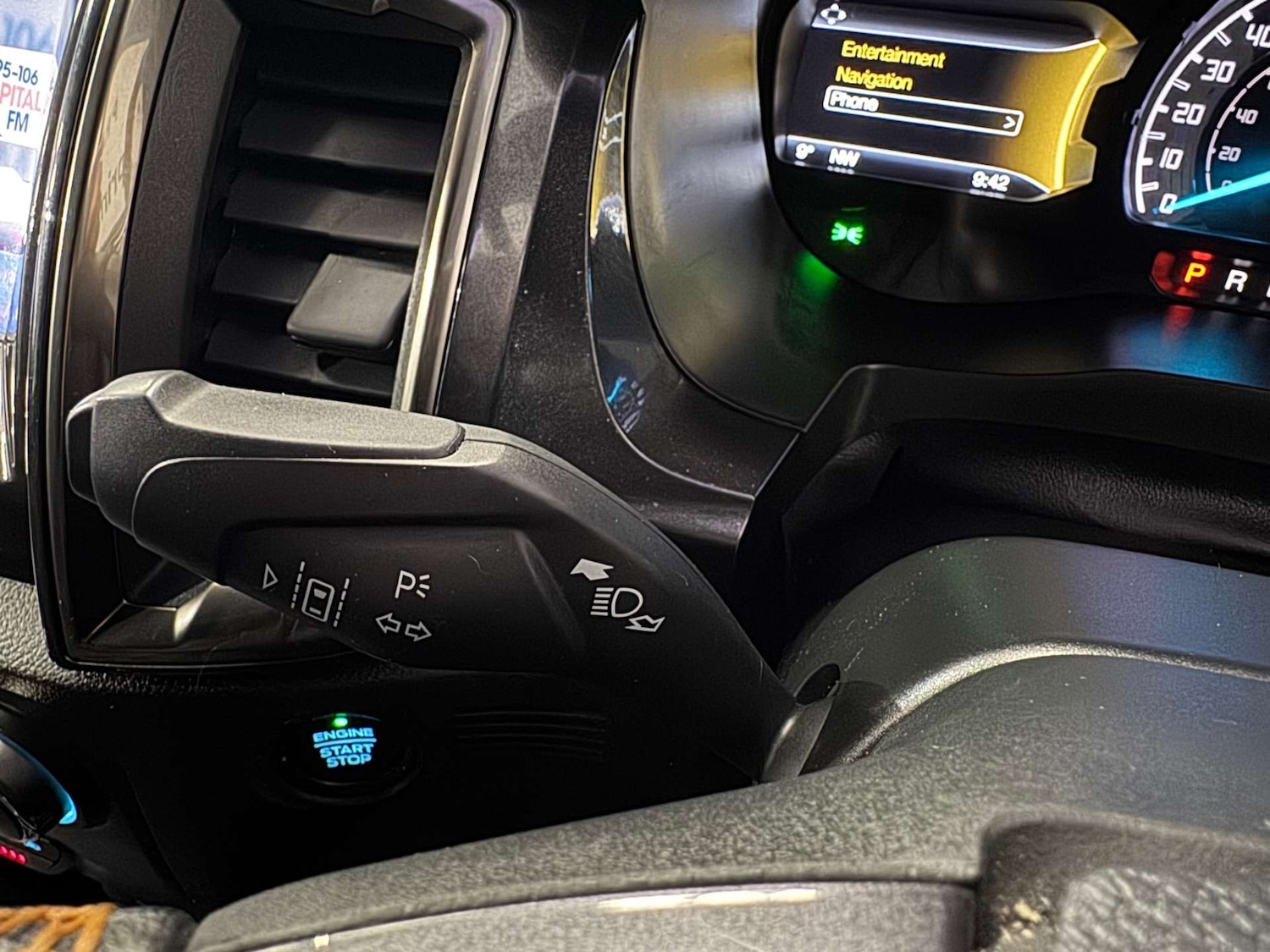 Used Ford Ranger 2022 for sale - 77632215: Photo 72