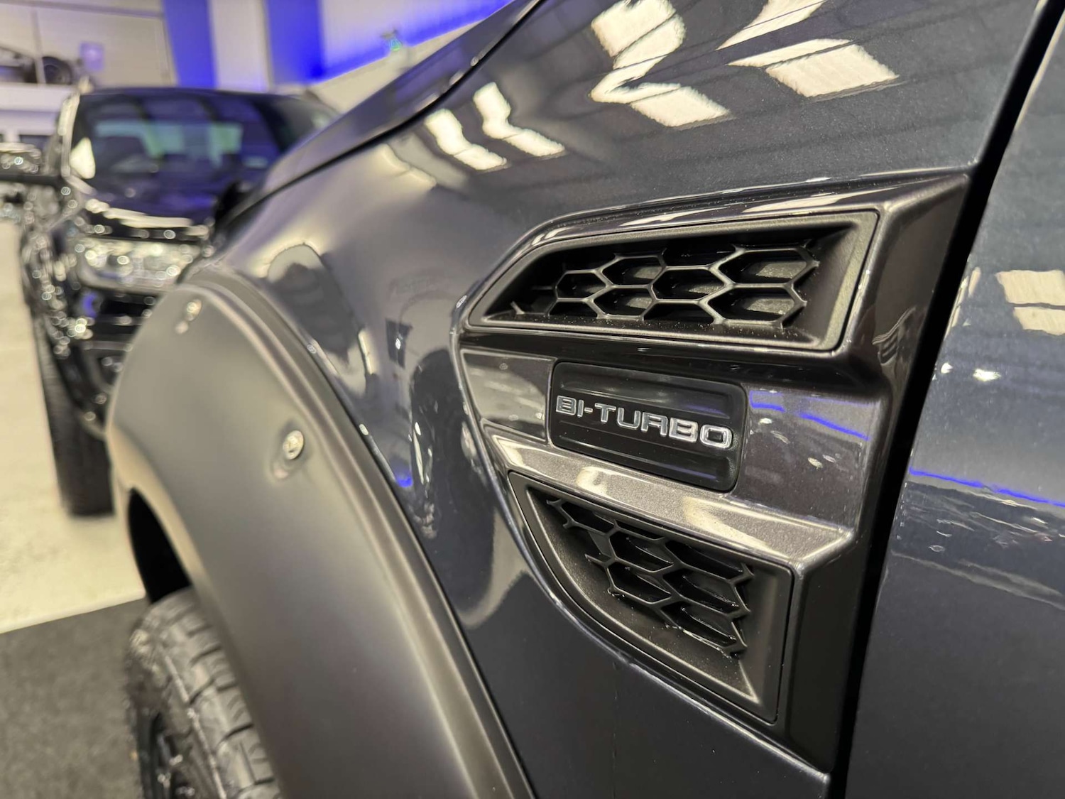 Used Ford Ranger 2022 for sale - 77632215: Photo 77