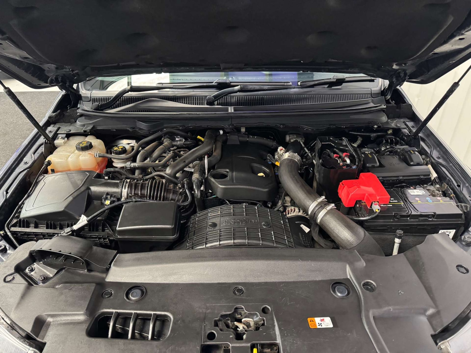 Used Ford Ranger 2022 for sale - 77632215: Photo 79