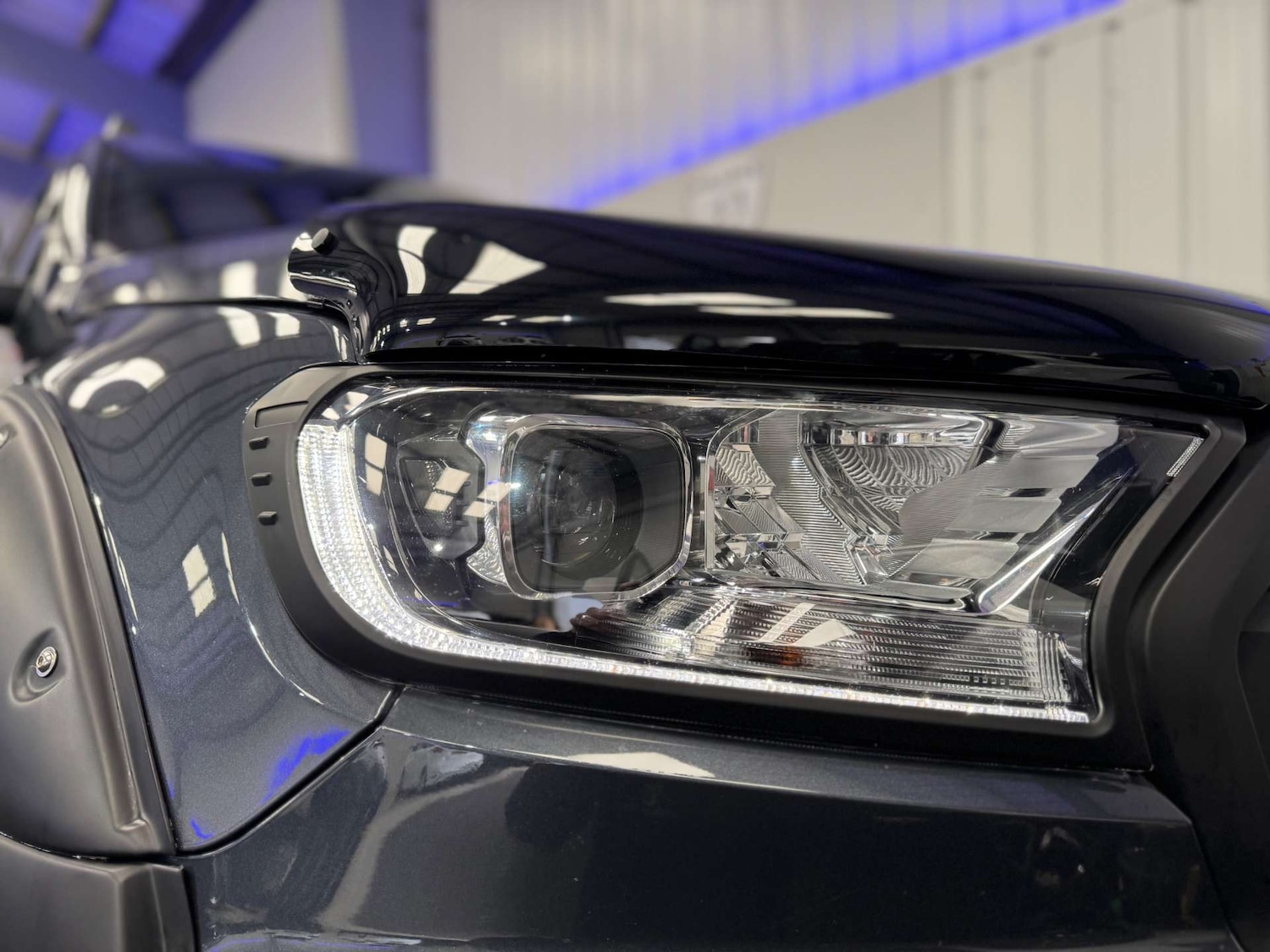 Used Ford Ranger 2022 for sale - 77632215: Photo 8