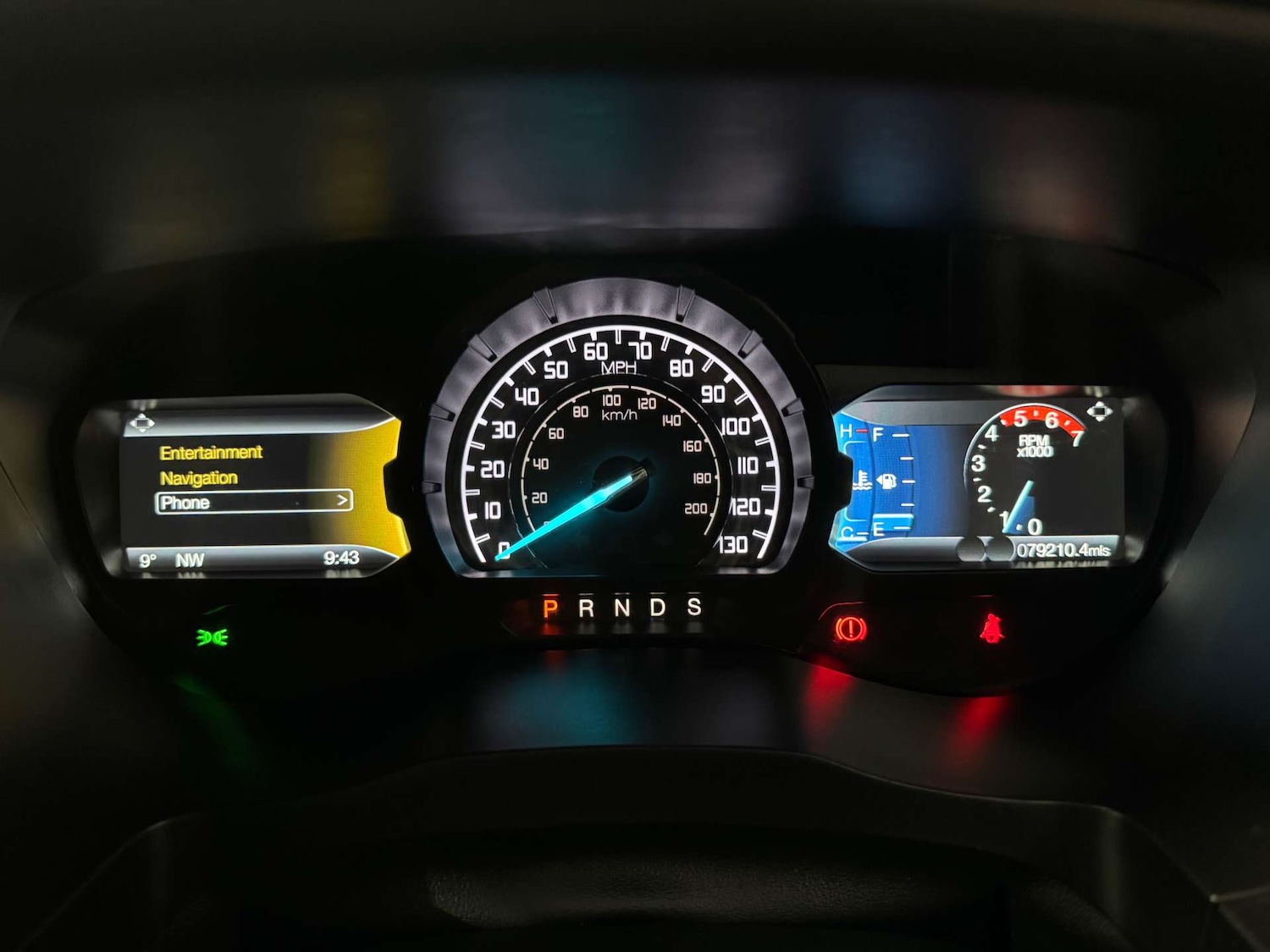 Used Ford Ranger 2022 for sale - 77632215: Photo 80