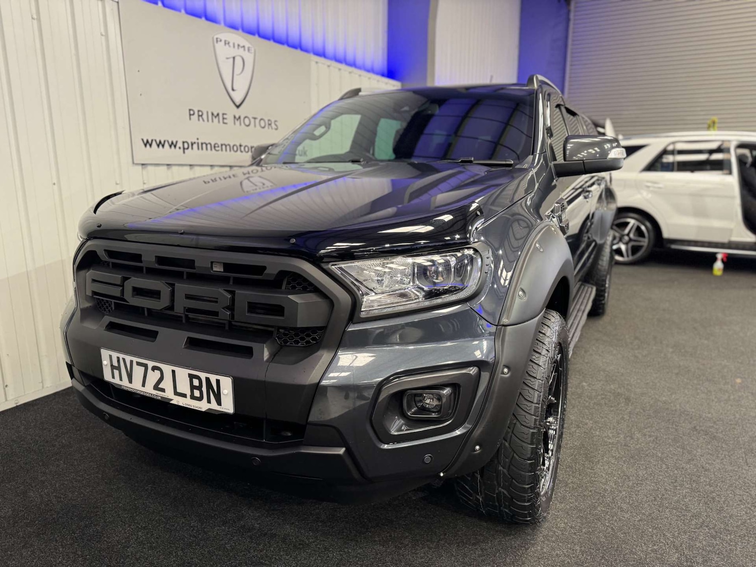 Used Ford Ranger 2022 for sale - 77632215: Photo 9