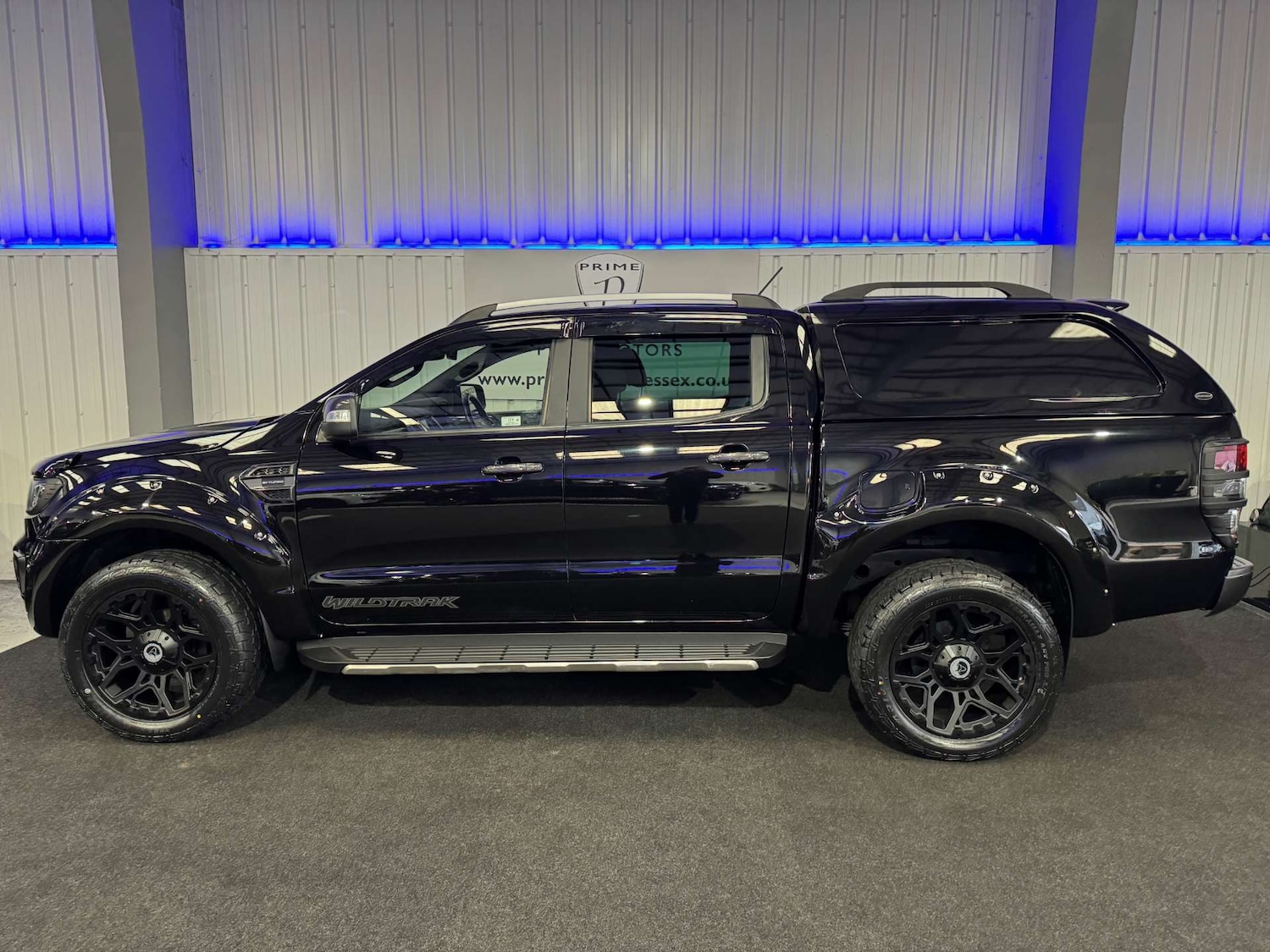 Used Ford Ranger 2022 for sale - 77132826: Photo 11