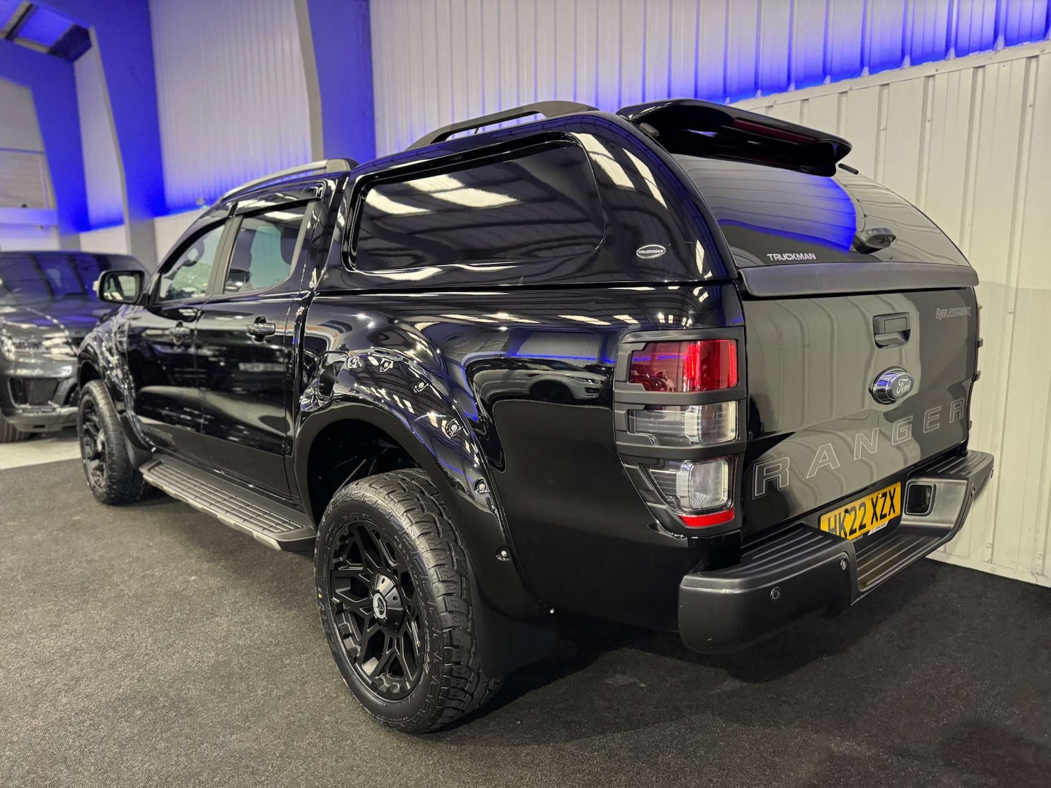 Used Ford Ranger 2022 for sale - 77132826: Photo 12