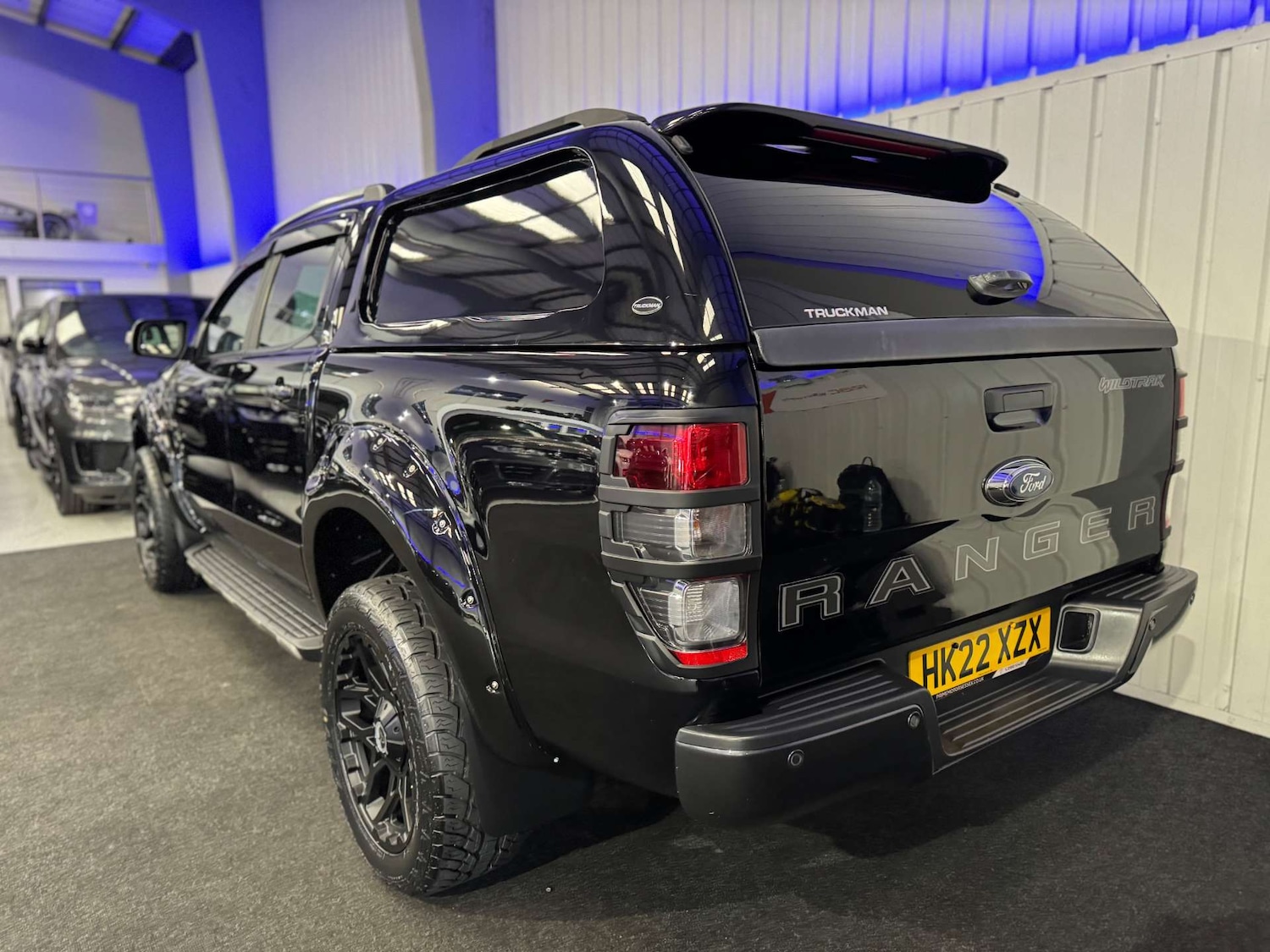 Used Ford Ranger 2022 for sale - 77132826: Photo 13