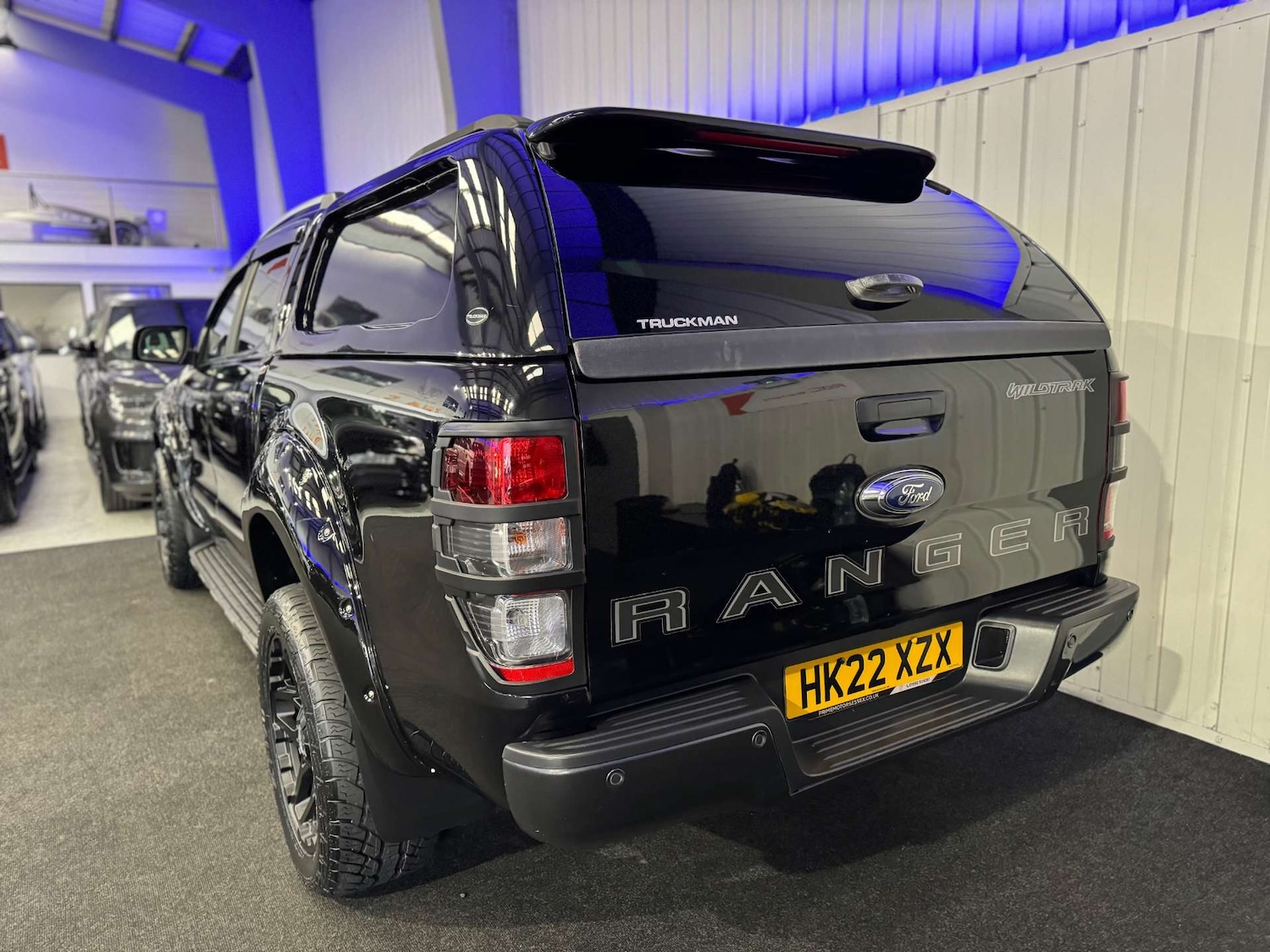 Used Ford Ranger 2022 for sale - 77132826: Photo 14