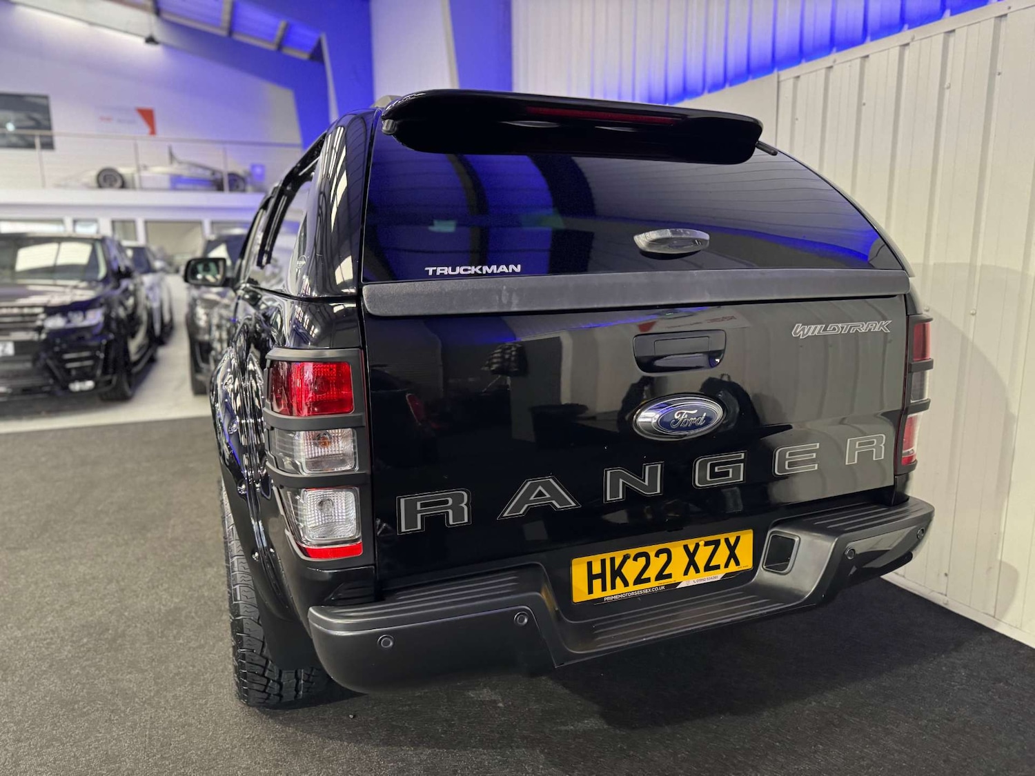 Used Ford Ranger 2022 for sale - 77132826: Photo 15