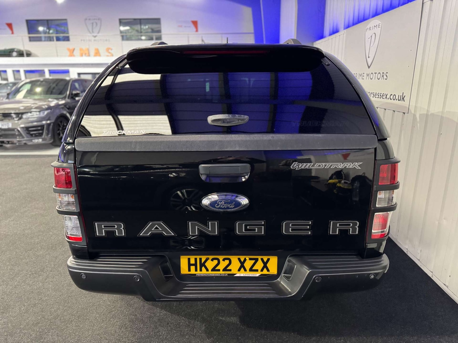 Used Ford Ranger 2022 for sale - 77132826: Photo 17