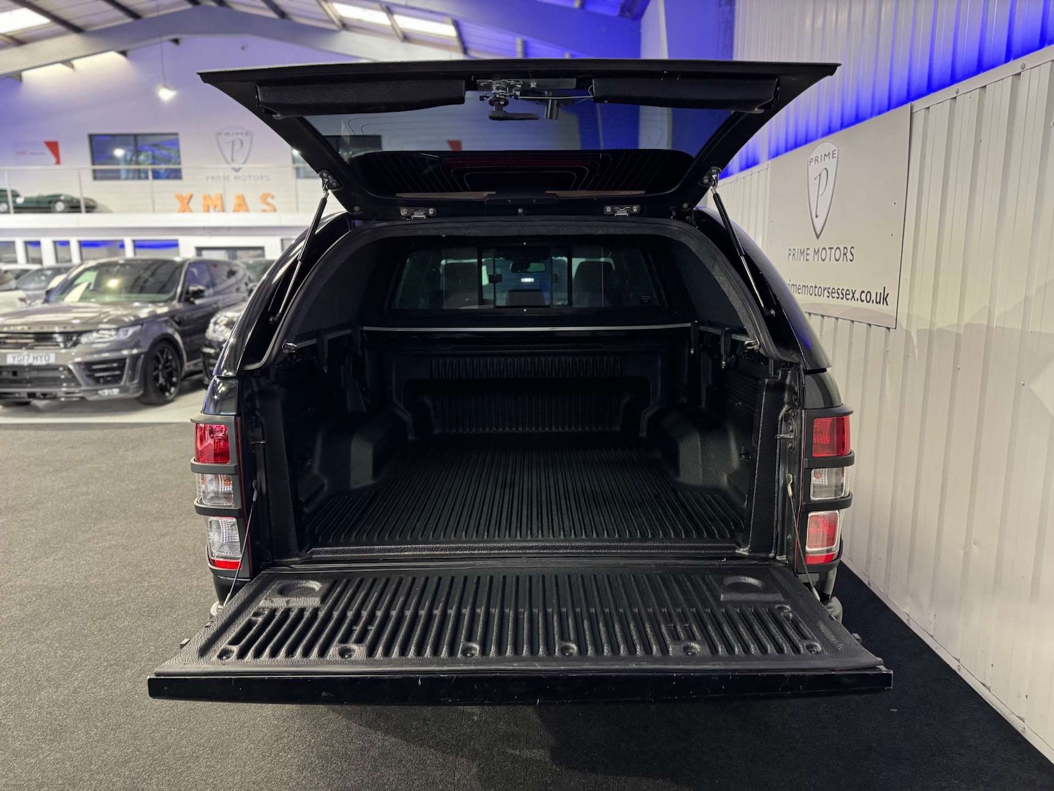 Used Ford Ranger 2022 for sale - 77132826: Photo 19