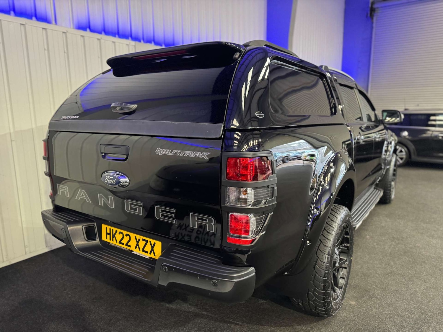 Used Ford Ranger 2022 for sale - 77132826: Photo 21