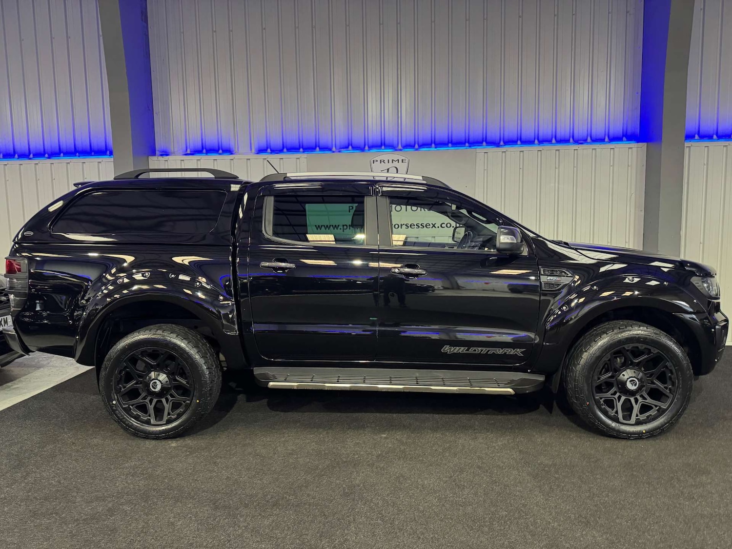 Used Ford Ranger 2022 for sale - 77132826: Photo 23