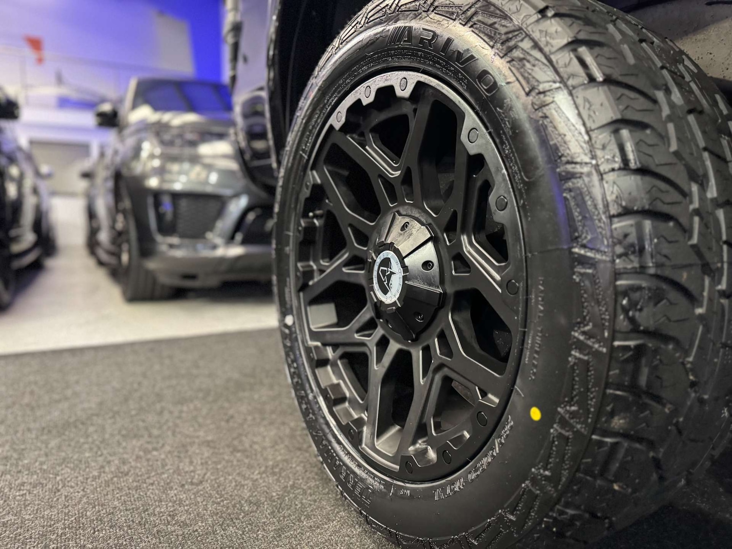 Used Ford Ranger 2022 for sale - 77132826: Photo 24