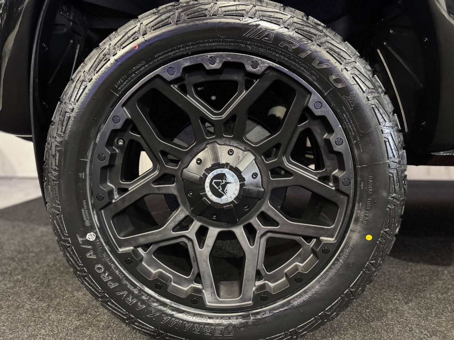 Used Ford Ranger 2022 for sale - 77132826: Photo 25