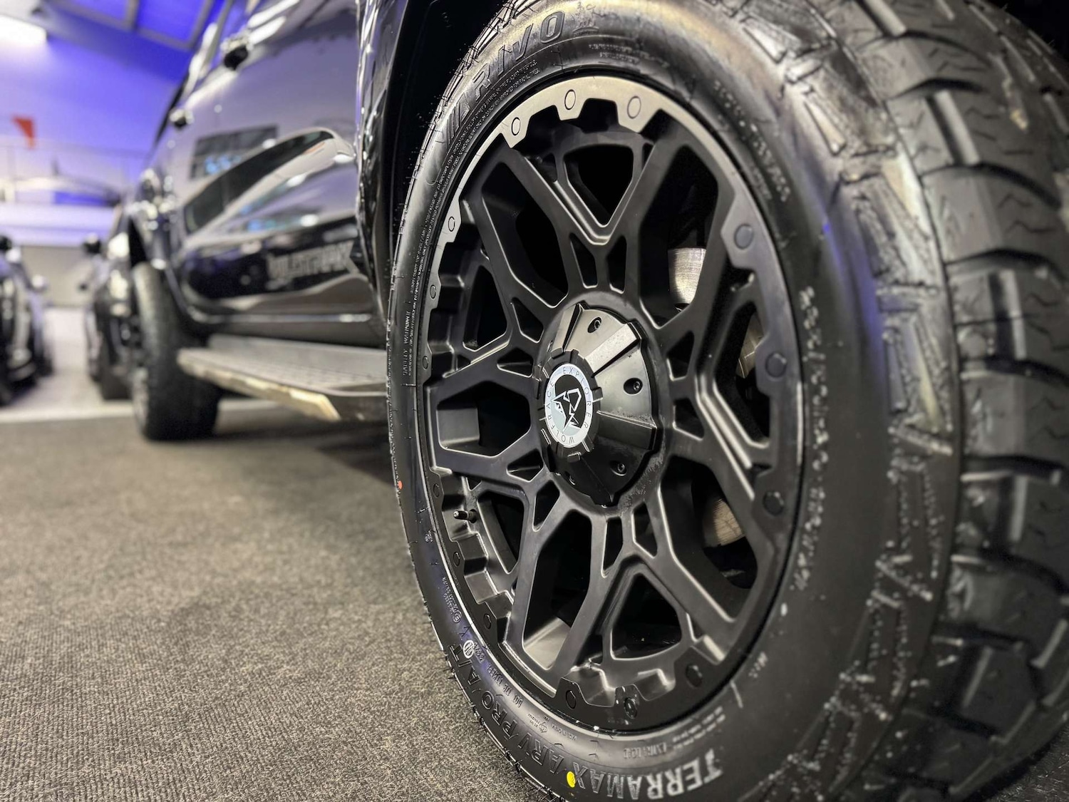 Used Ford Ranger 2022 for sale - 77132826: Photo 26