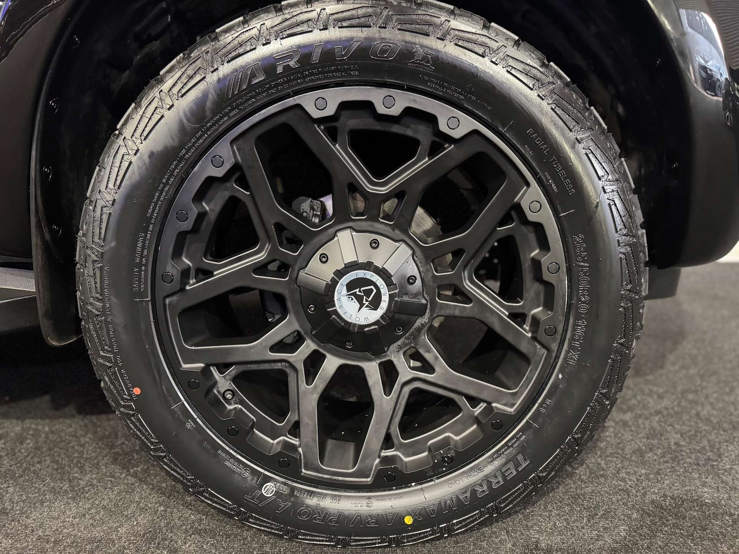 Used Ford Ranger 2022 for sale - 77132826: Photo 27