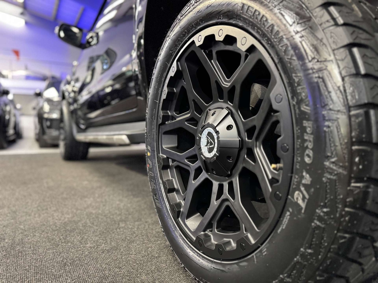 Used Ford Ranger 2022 for sale - 77132826: Photo 28