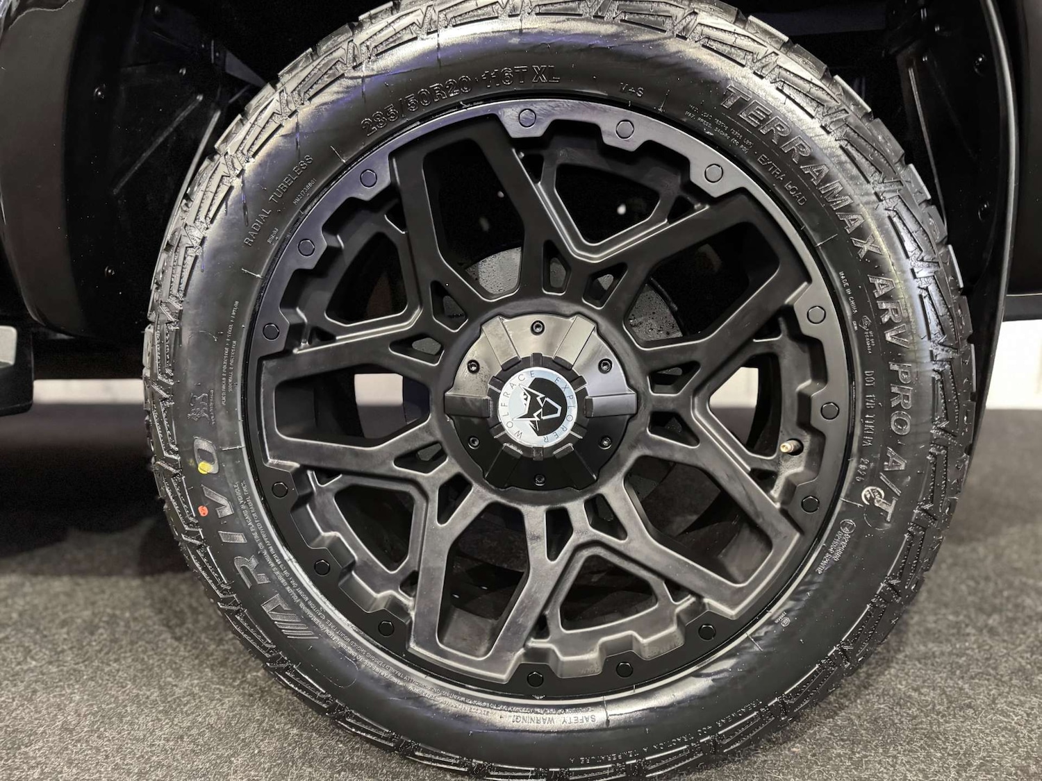 Used Ford Ranger 2022 for sale - 77132826: Photo 29