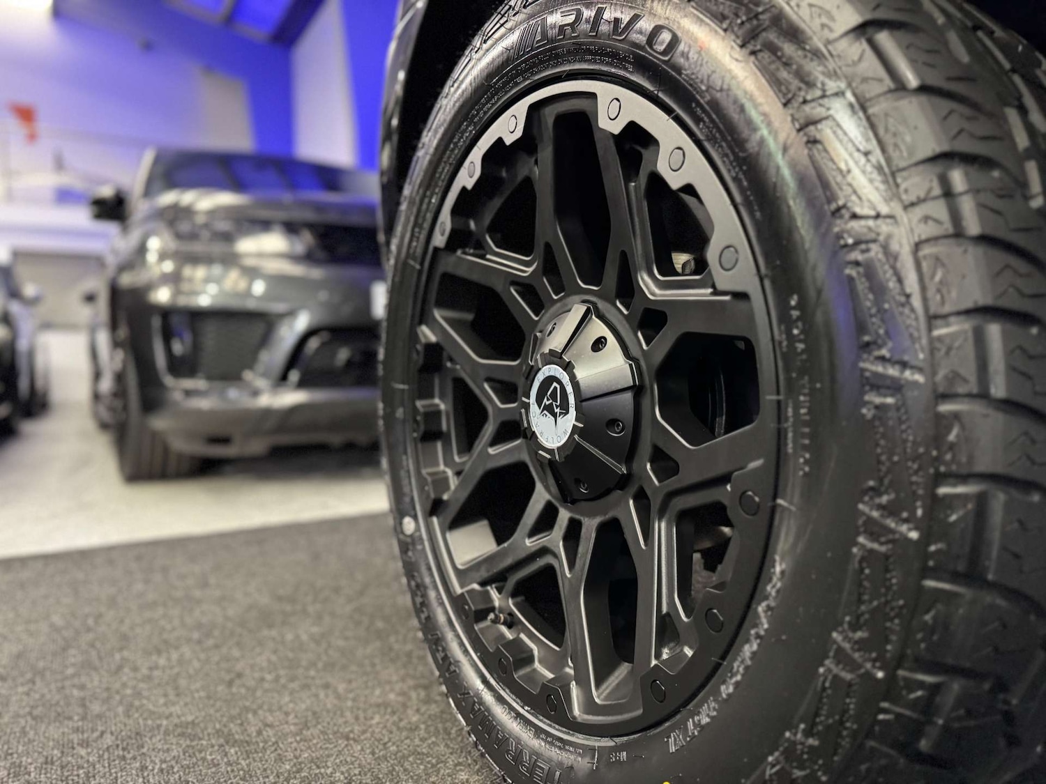 Used Ford Ranger 2022 for sale - 77132826: Photo 30