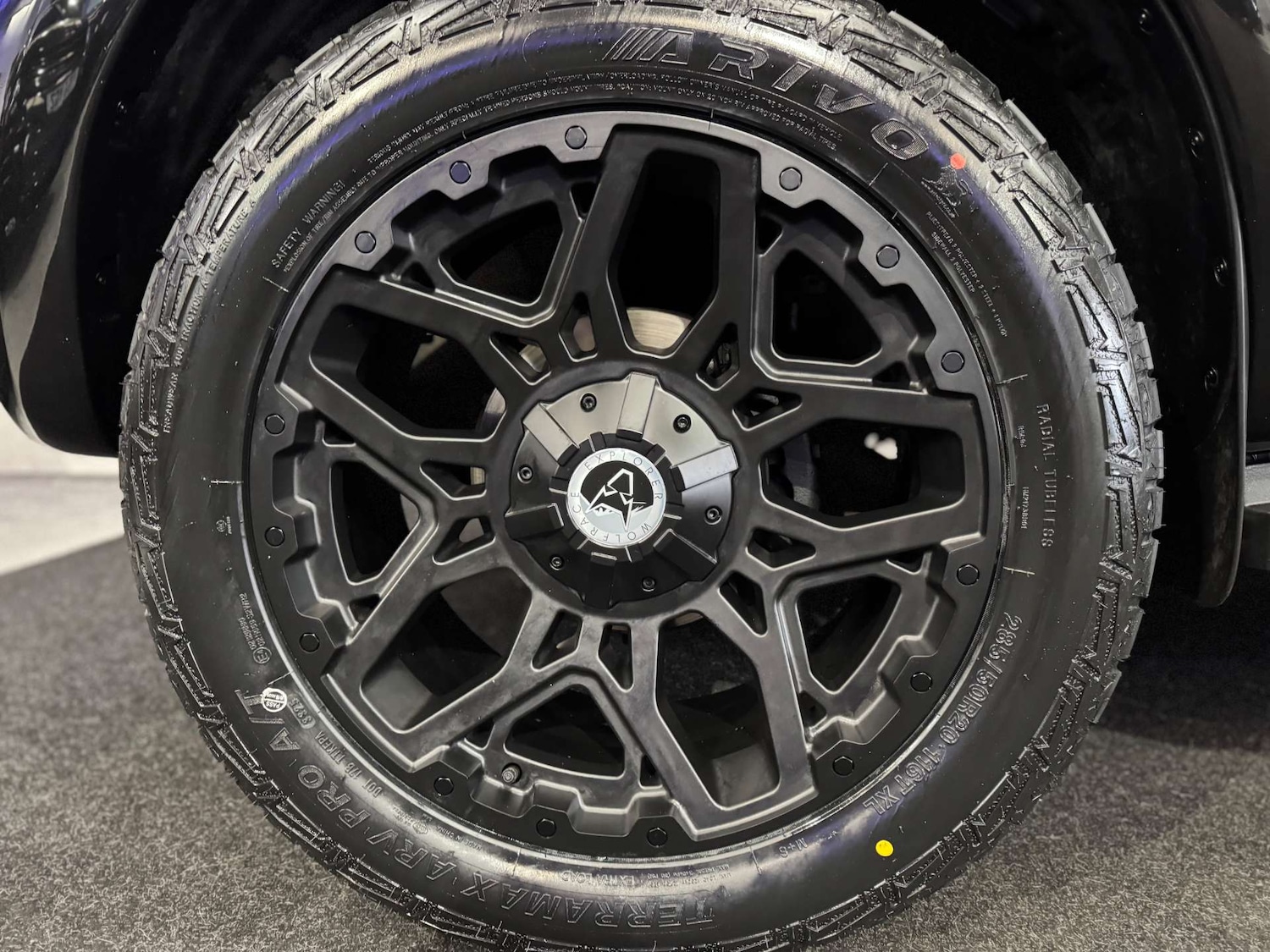 Used Ford Ranger 2022 for sale - 77132826: Photo 31