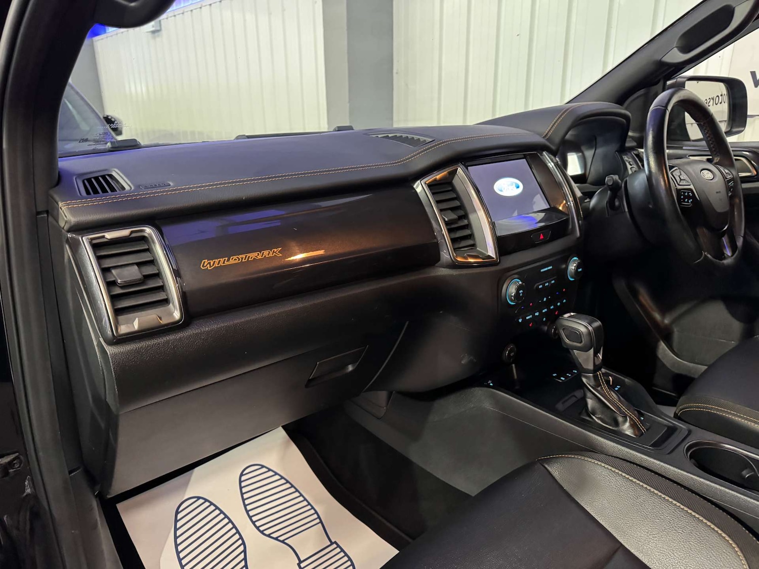 Used Ford Ranger 2022 for sale - 77132826: Photo 32