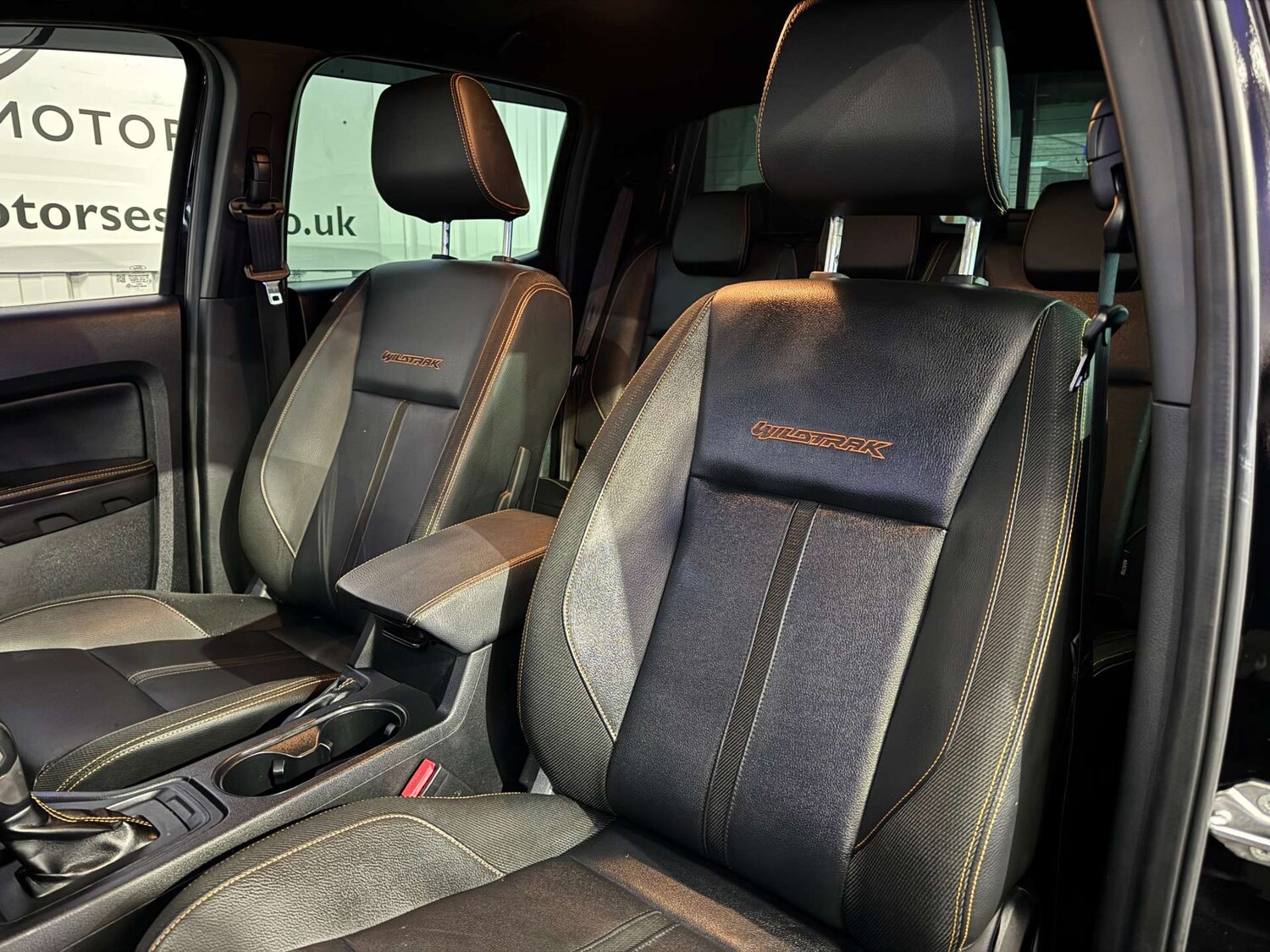 Used Ford Ranger 2022 for sale - 77132826: Photo 33