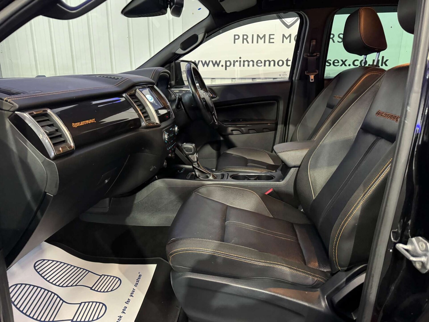 Used Ford Ranger 2022 for sale - 77132826: Photo 34