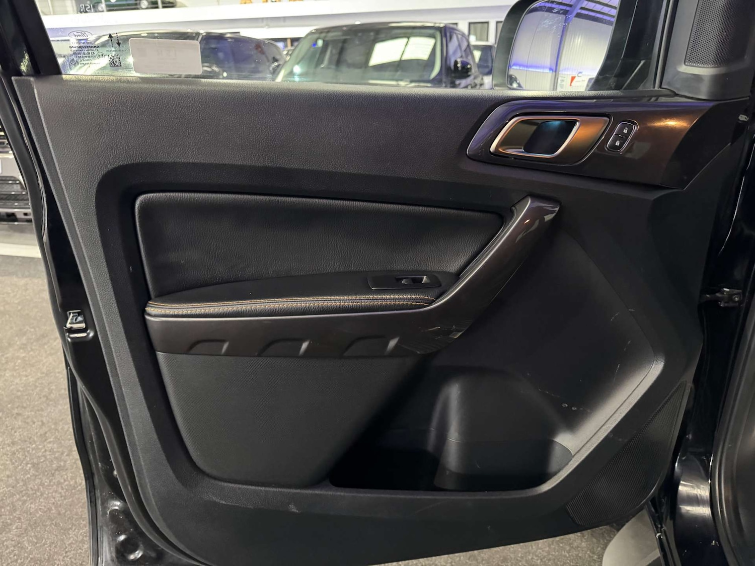 Used Ford Ranger 2022 for sale - 77132826: Photo 35