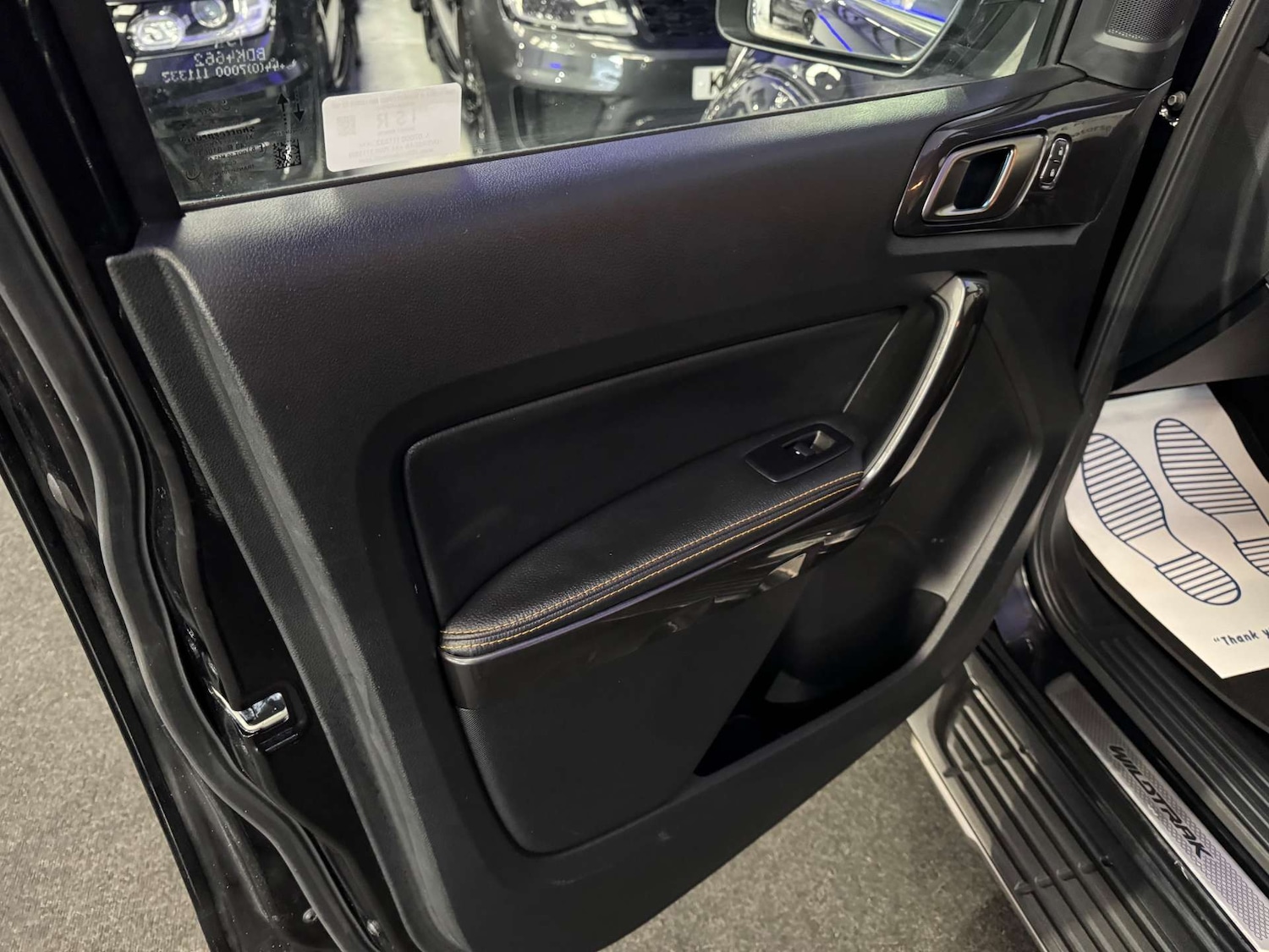 Used Ford Ranger 2022 for sale - 77132826: Photo 36