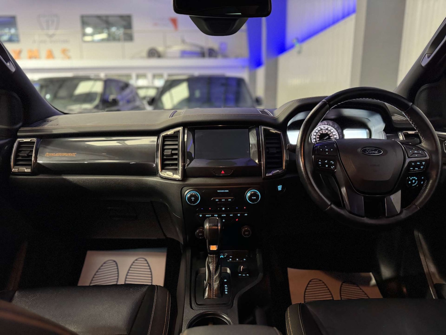 Used Ford Ranger 2022 for sale - 77132826: Photo 37