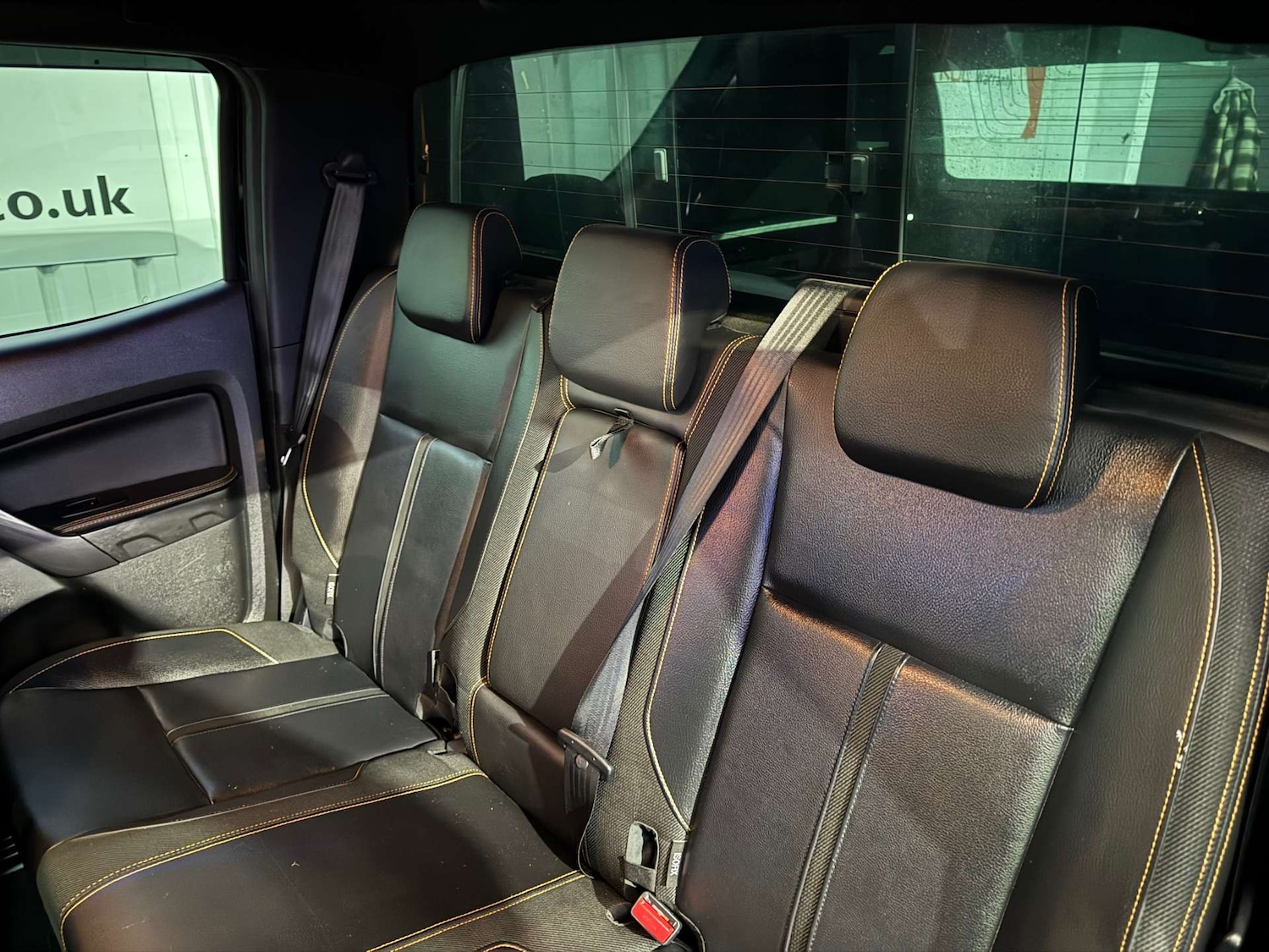 Used Ford Ranger 2022 for sale - 77132826: Photo 38