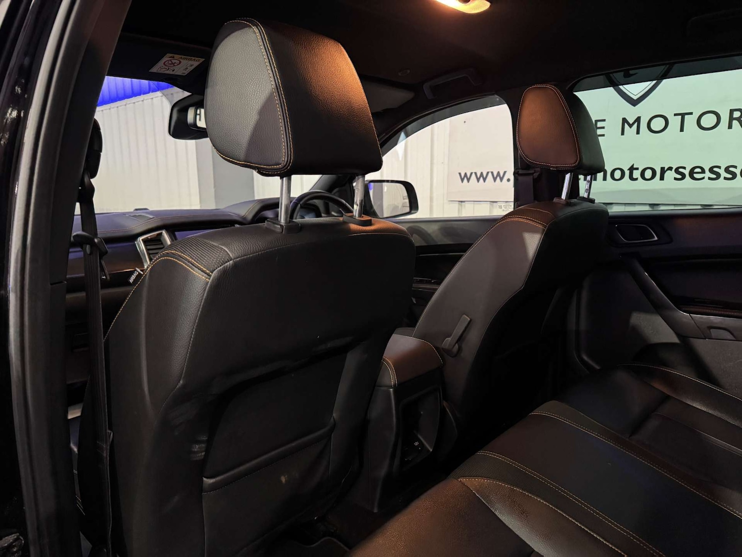 Used Ford Ranger 2022 for sale - 77132826: Photo 39