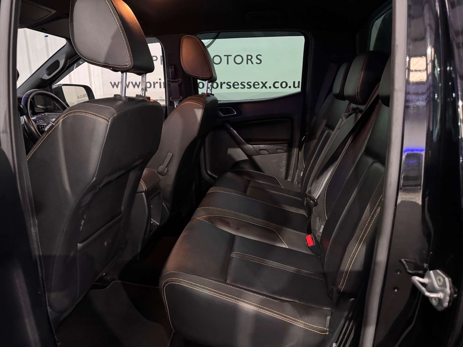 Used Ford Ranger 2022 for sale - 77132826: Photo 40