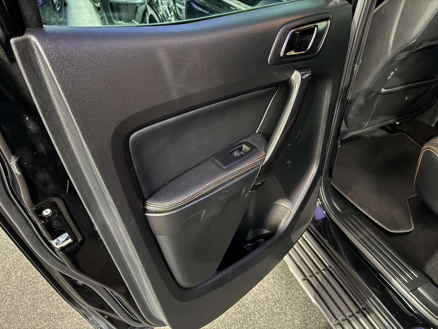 Used Ford Ranger 2022 for sale - 77132826: Photo 42