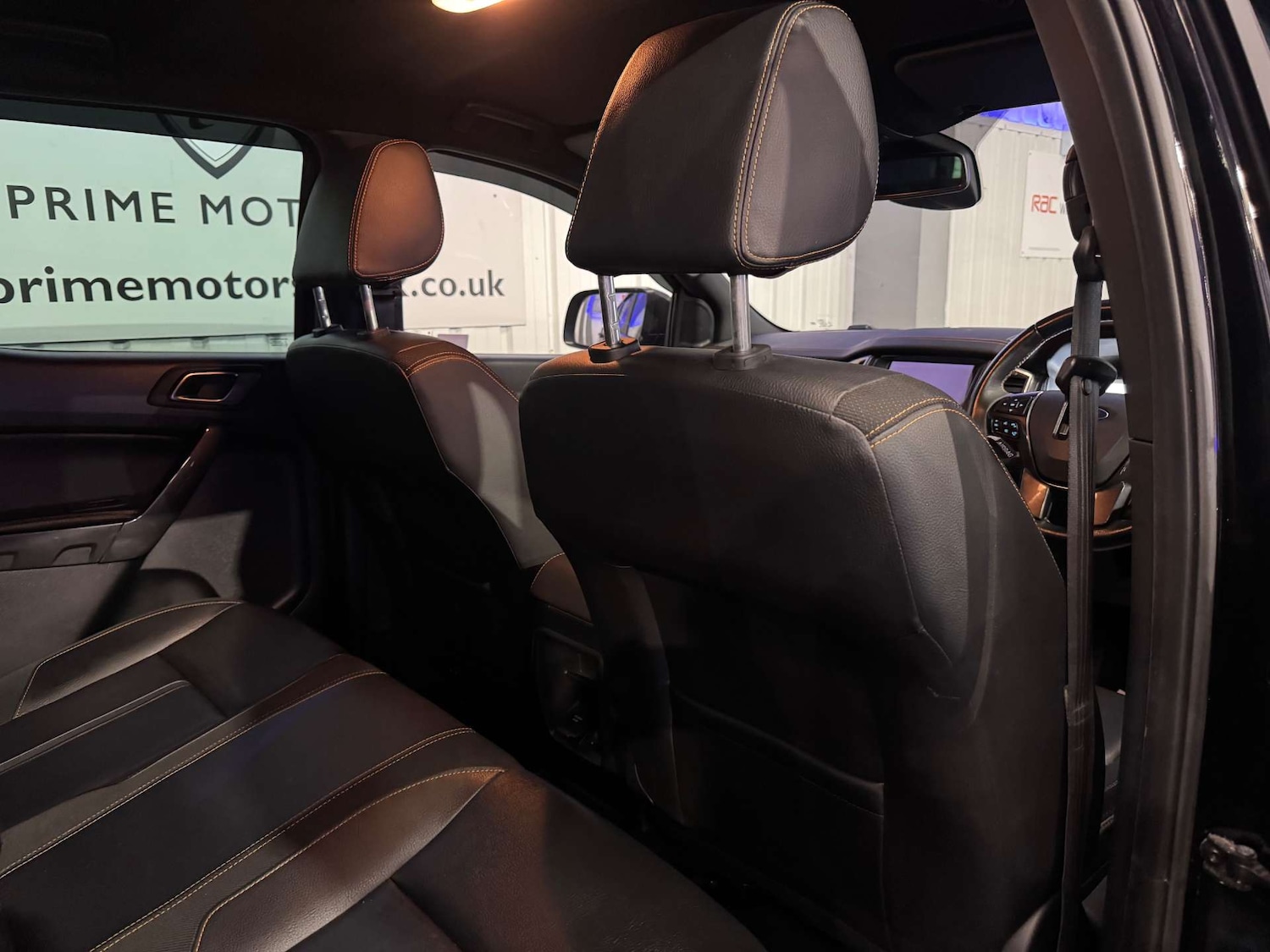 Used Ford Ranger 2022 for sale - 77132826: Photo 44