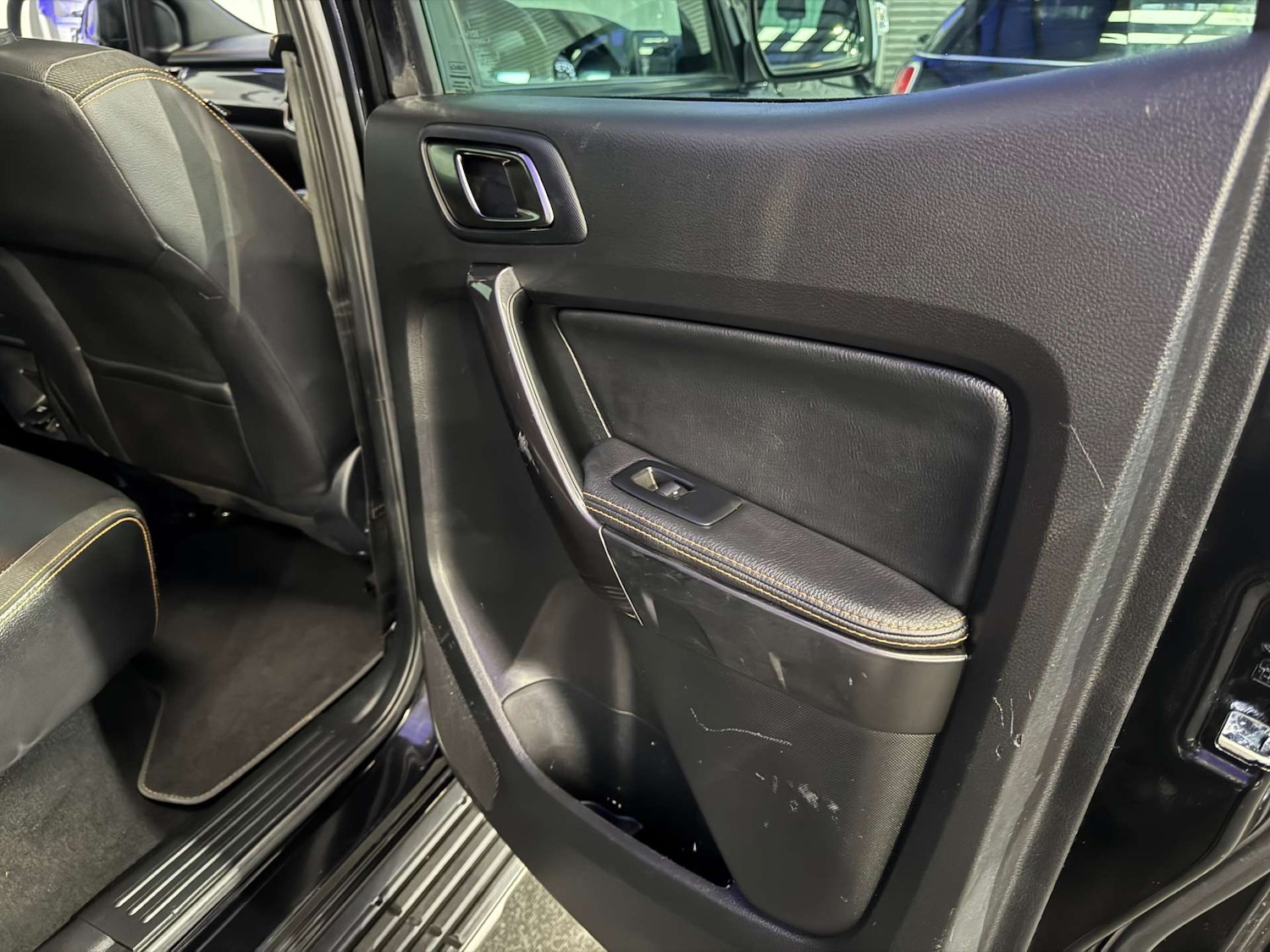 Used Ford Ranger 2022 for sale - 77132826: Photo 47