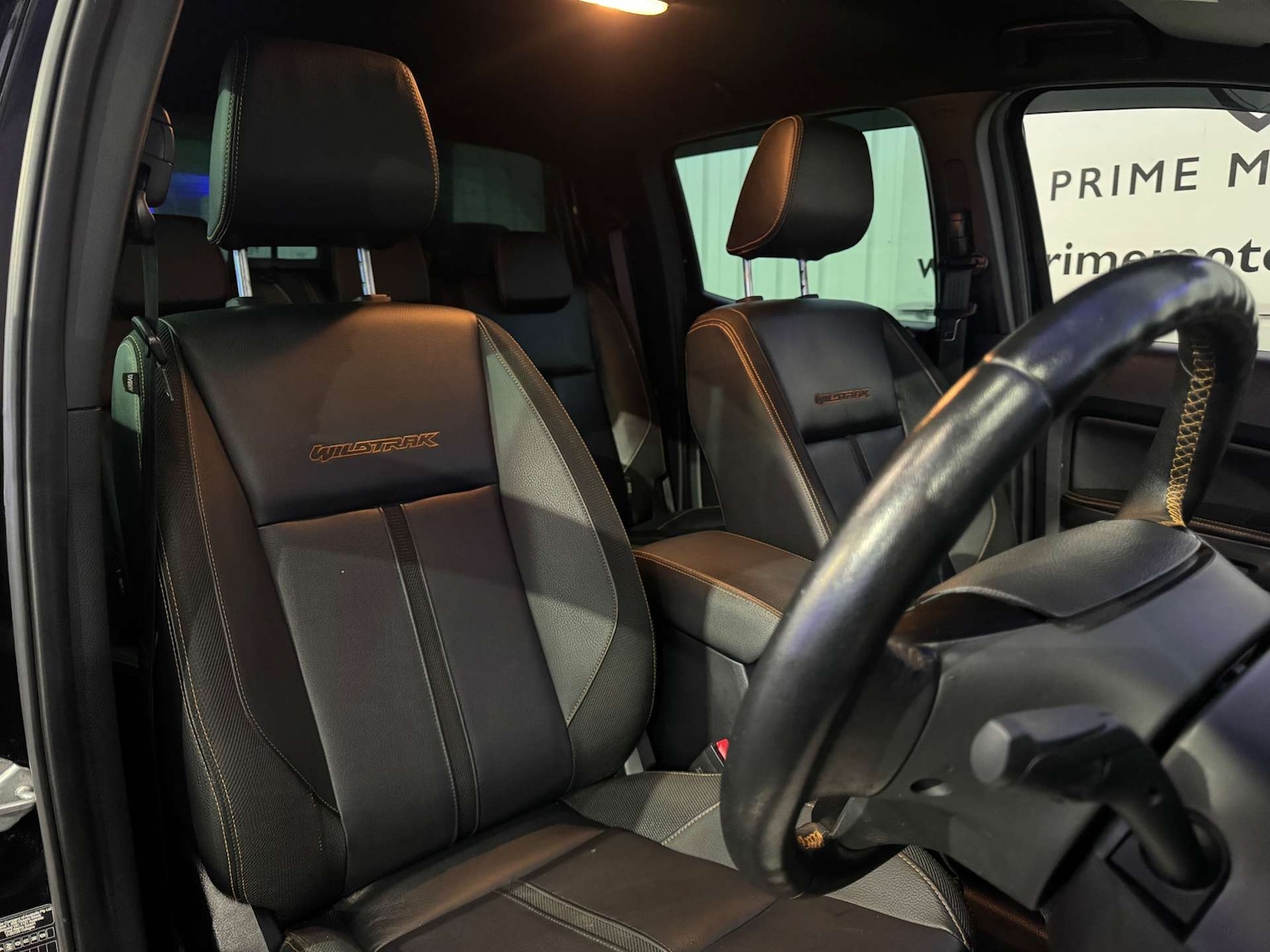 Used Ford Ranger 2022 for sale - 77132826: Photo 48