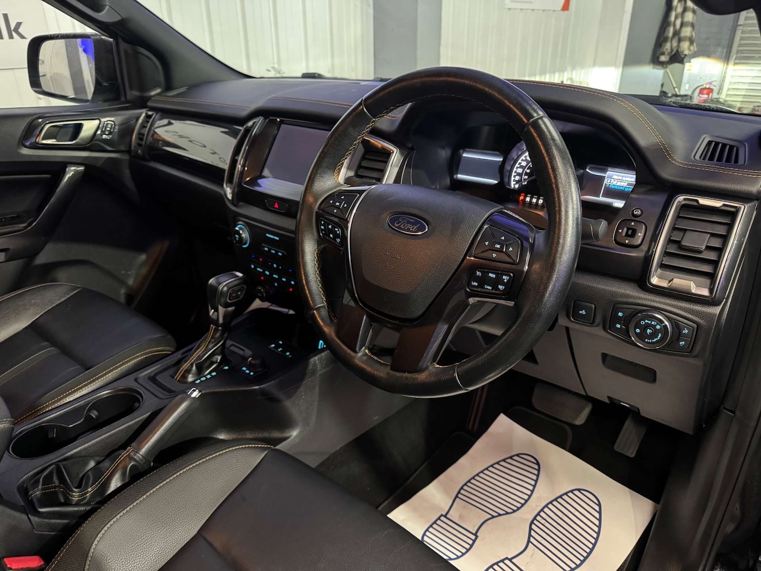 Used Ford Ranger 2022 for sale - 77132826: Photo 49