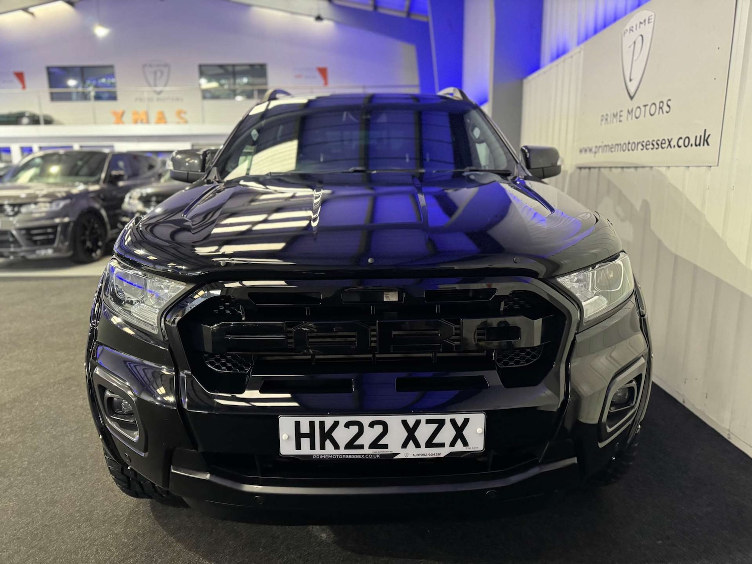 Used Ford Ranger 2022 for sale - 77132826: Photo 5