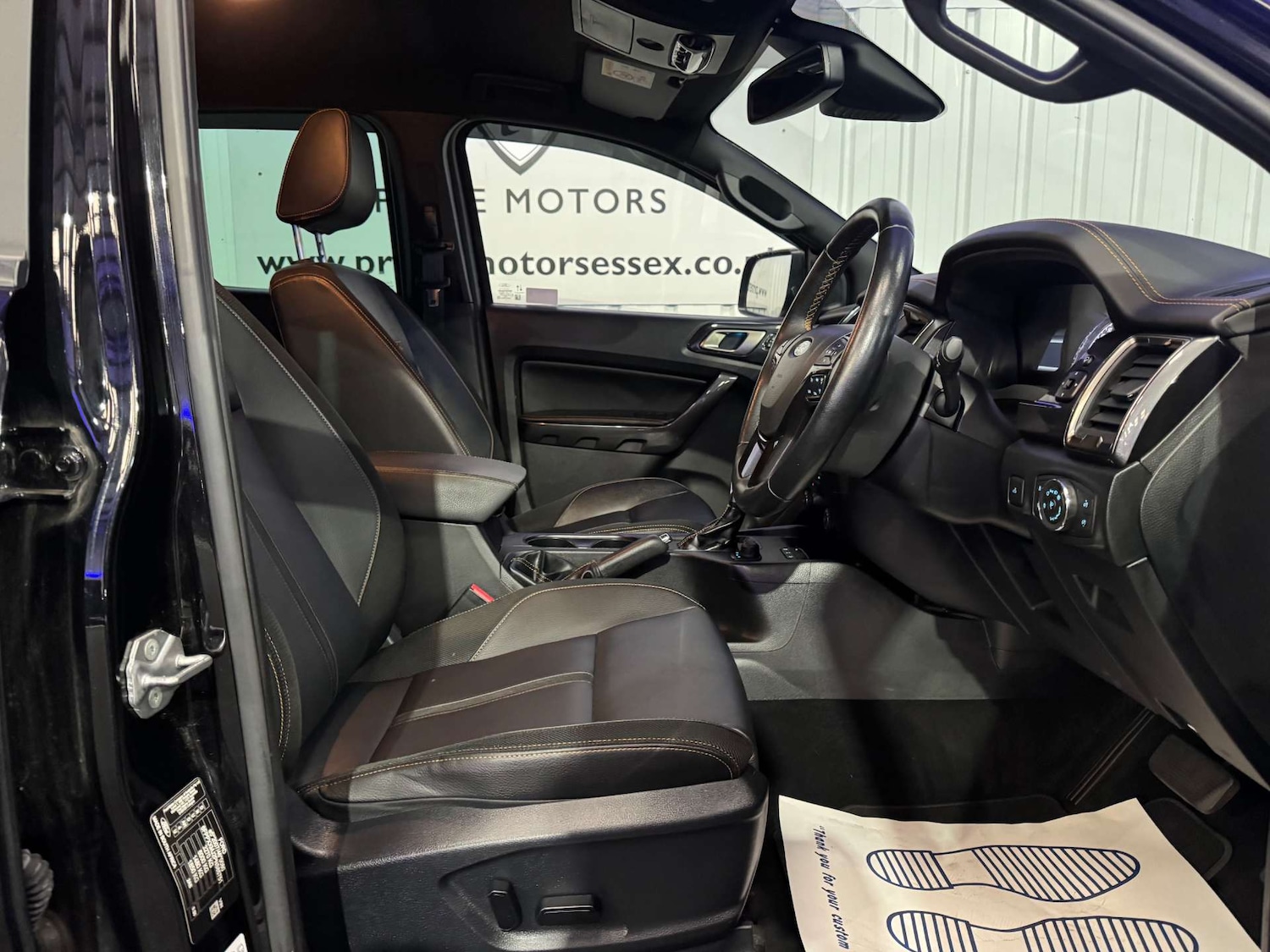 Used Ford Ranger 2022 for sale - 77132826: Photo 50