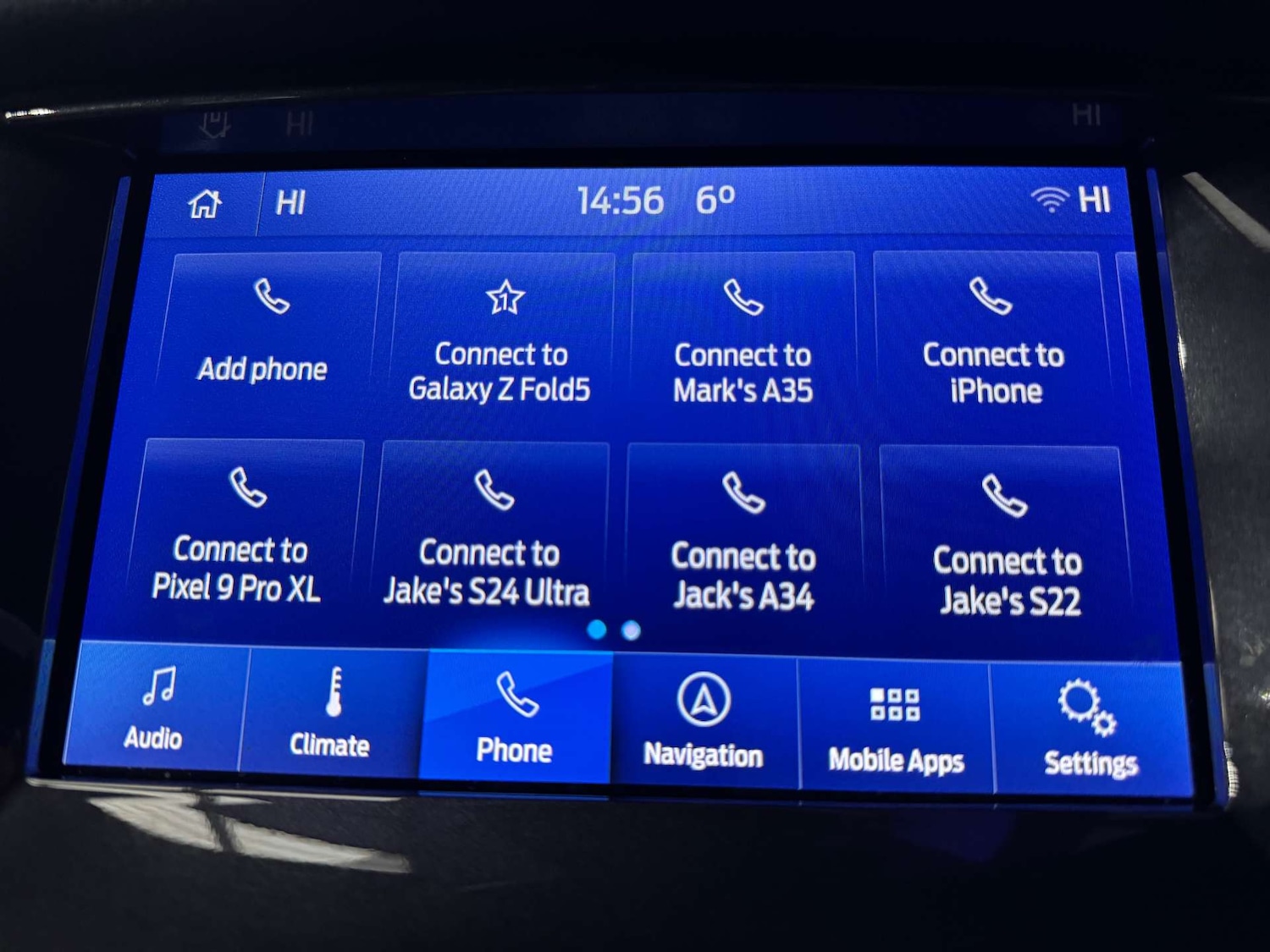 Used Ford Ranger 2022 for sale - 77132826: Photo 56