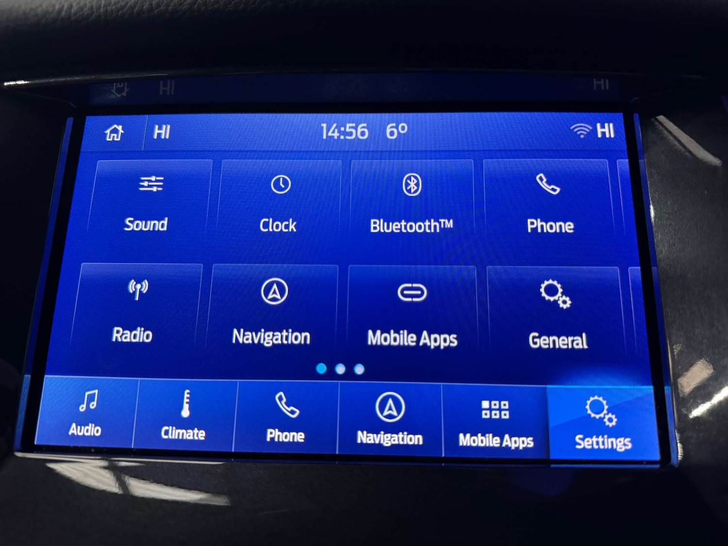 Used Ford Ranger 2022 for sale - 77132826: Photo 57