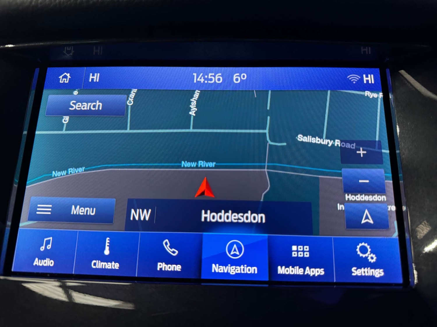 Used Ford Ranger 2022 for sale - 77132826: Photo 59