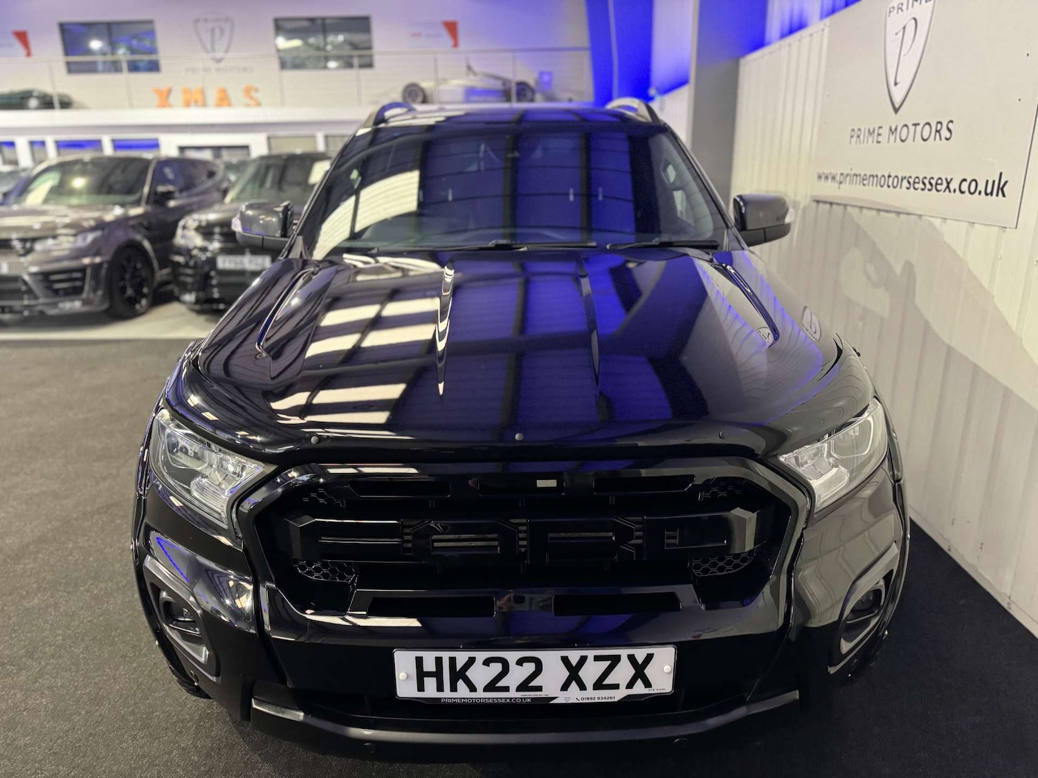 Used Ford Ranger 2022 for sale - 77132826: Photo 6